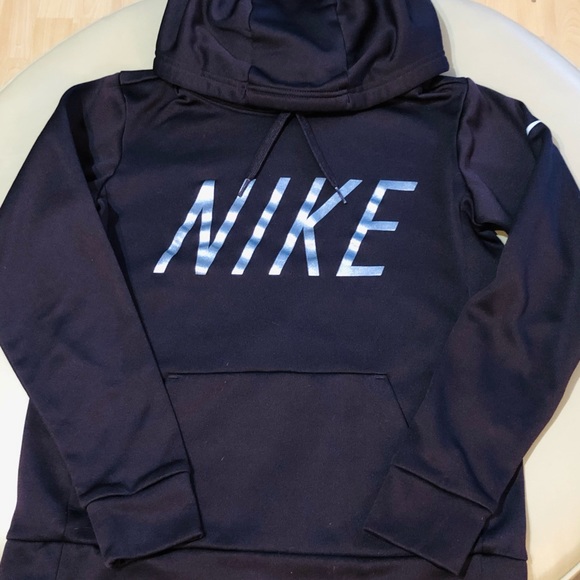 Nike Hoodie - Picture 2 of 3